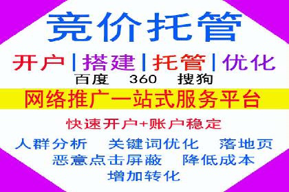 百度优化推广案例研究：如何提高网站转化率